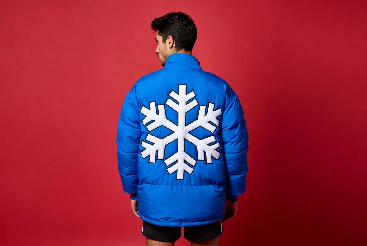 Men’s Outerwear 24